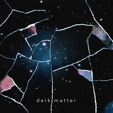 Dark Matter by Max Embers - album cover