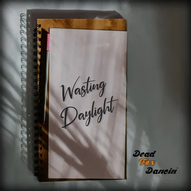 Wasting Daylight (Remaster)