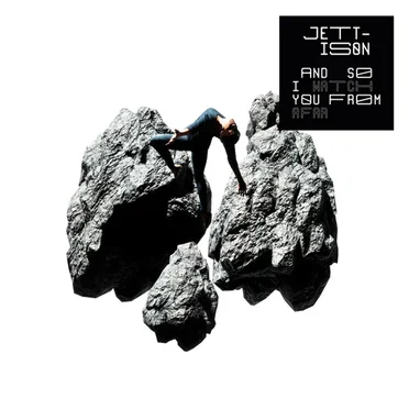 IV in Air by And So I Watch You From Afar - album cover