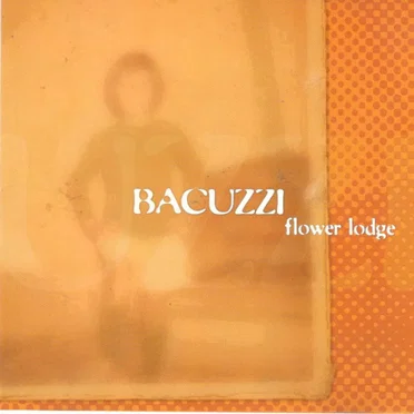 Flower Lodge by Bacuzzi - album cover