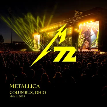 2025-05-11: M72 World Tour: Sonic Temple: Columbus, Ohio