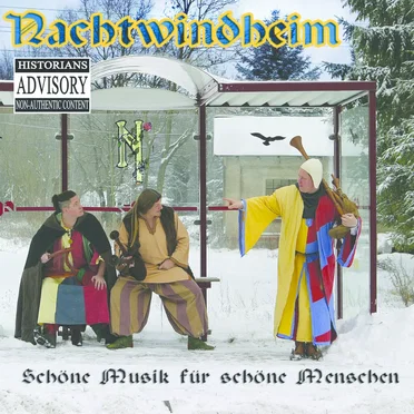 Schöne Musik für schöne Menschen