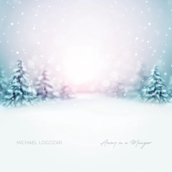 Away in a Manger