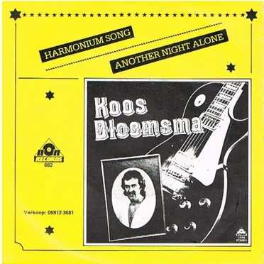 Koos Bloemsma