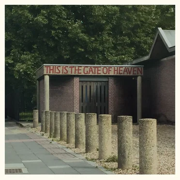 It Comes in Waves by Red Deer People - album cover