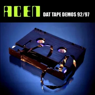 DAT Tape Demos 92-97