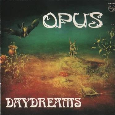Daydreams
