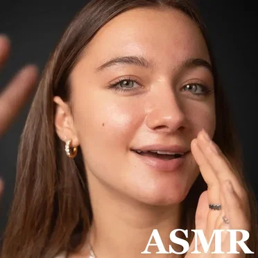 Dutch Trigger Words by Nanou ASMR - album cover