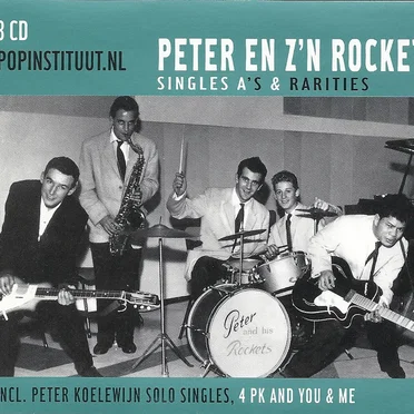 Singles A’s & Rarities