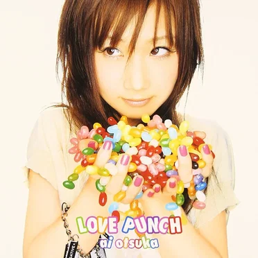 LOVE PUNCH