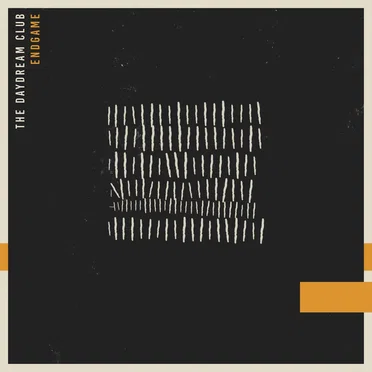 Endgame by The Daydream Club - album cover