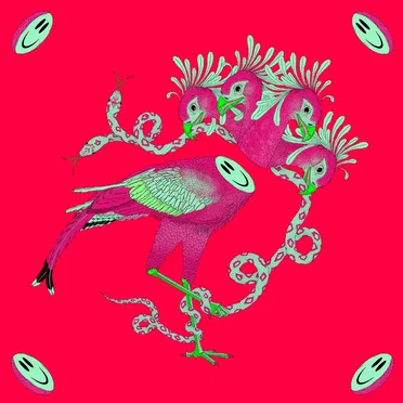 TROTOP by Billions of Comrades - album cover