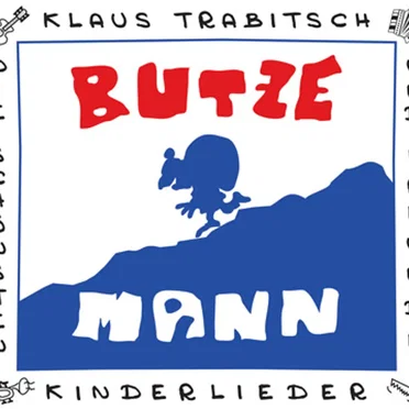 Butzemann