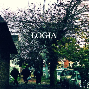 Logia by Logia - album cover