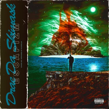 Escapizm by Drae Da Skimask - album cover
