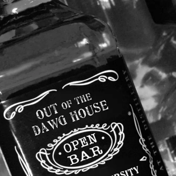 Open Bar