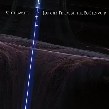 Journey Through the Boötes Void
