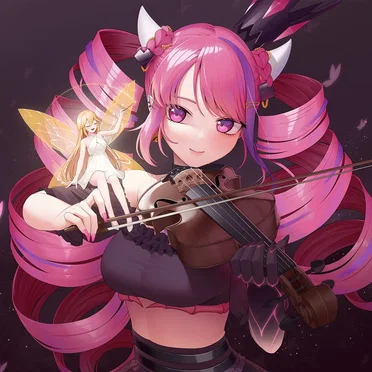 GREMLIN FANTASIA ~ Ironmouse Original BGM Collection