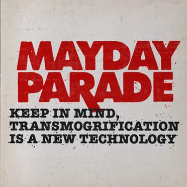 Keep in Mind, Transmorgrification Is a New Technology