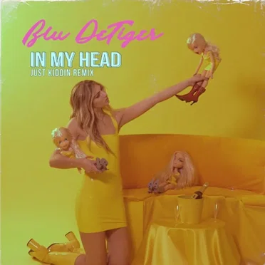 In My Head Remixes