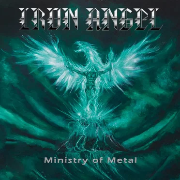 Ministry of Metal