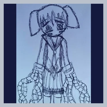 Percussion Princess by crying chiyo - album cover