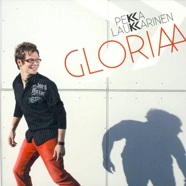 Gloriaa by Pekka Laukkarinen - album cover