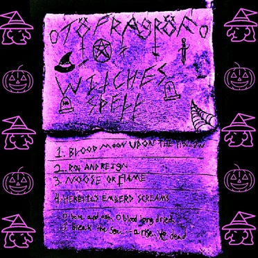 Witches Spell