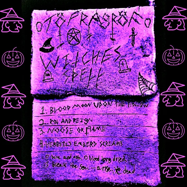 Witches Spell
