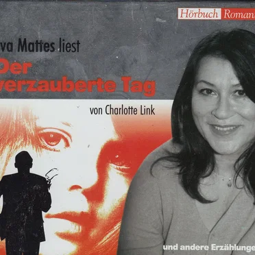 Der verzauberte Tag by Charlotte Link - album cover