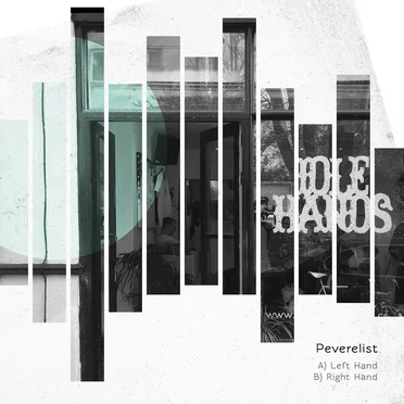 Left Hand / Right Hand
