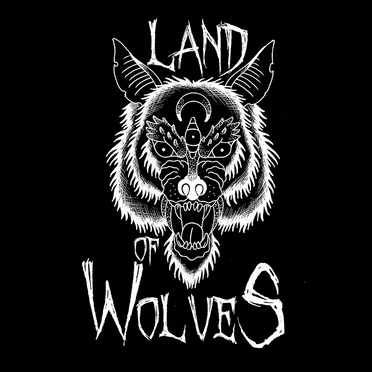 Land of Wolves