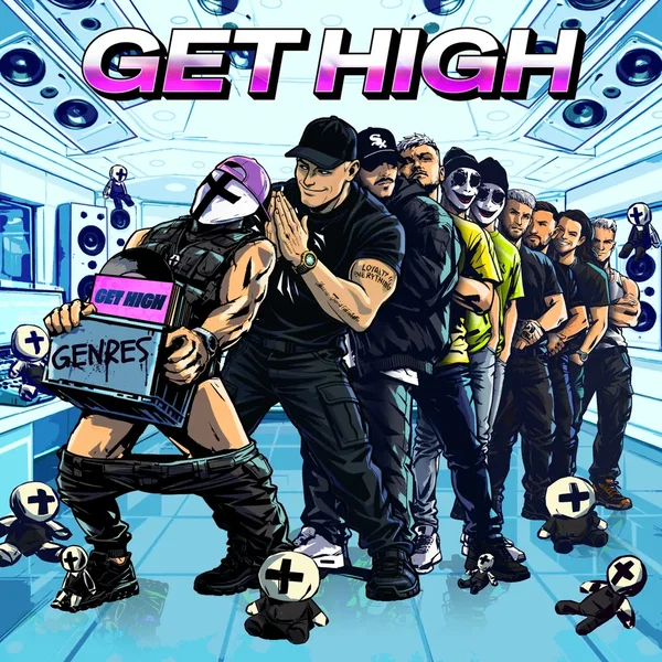 Get High