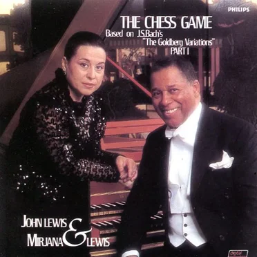 The Chess Game Part I