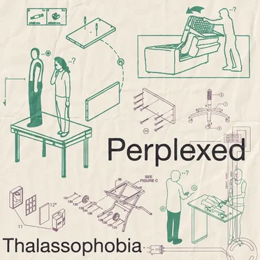 Thalassophobia