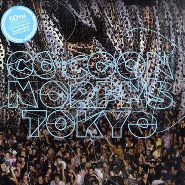 Cocoon Morphs Tokyo - 50th 12" Release Part I