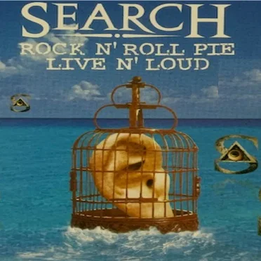 Rock 'n' Roll Pie: Live 'n' Loud