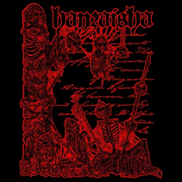 Demonarchy