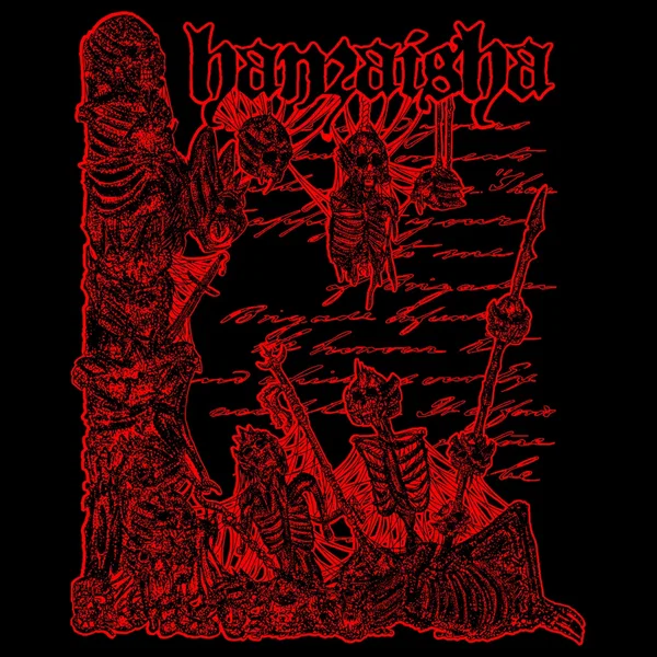 Demonarchy