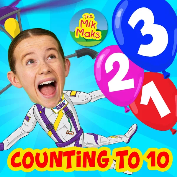 Count to 10