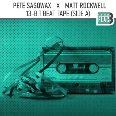 13-Bit Beat Tape (Side A)