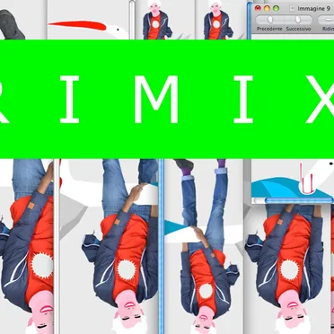SANATRIX RIMIX