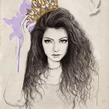 Royals (Mac Stanton remix) by Mac Stanton - album cover