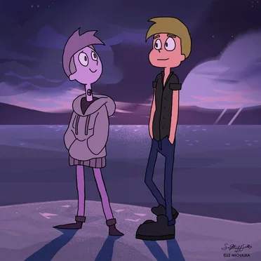 Steven Universe Theme by Sean Michael Smith - album cover