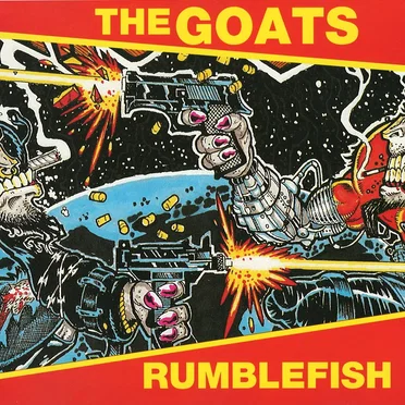 Rumblefish