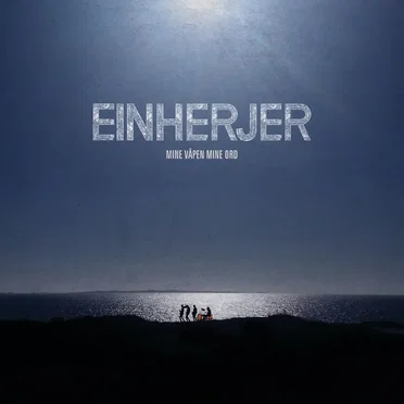 Mine våpen mine ord