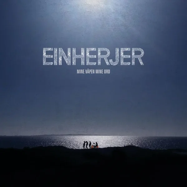 Mine våpen mine ord