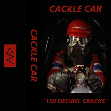 150 Decibel Cracks