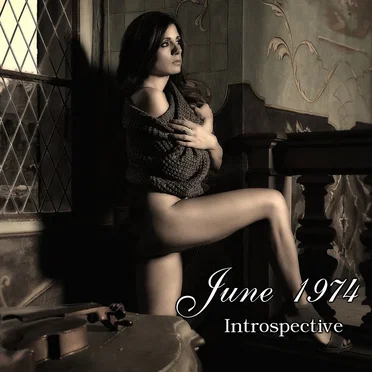 Introspective by June 1974 - album cover