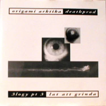 The Symbasic Structure for the Concrete / Challenge Trilogy, Part 3: Lat Att Grinda